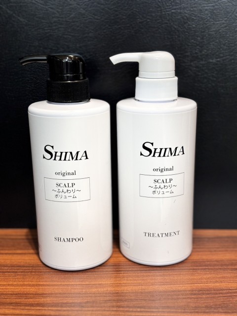 ショップ shima トリートメント 販売